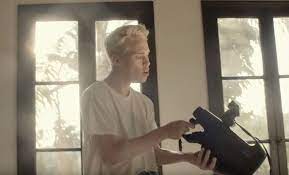 Every little thing ryan beatty music video. Watch Ryan Beatty S New Video For His Song Haircut