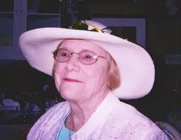 Obituary information for Mary Edna Sewell