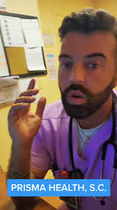 Allied at Prisma Health Columbia Sc