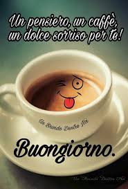 Buongiorno Caffe 10 Immagini Belle Da Condividere Bgiorno It