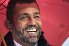 Former striker Sonny Anderson returns to Lyon in advisor role