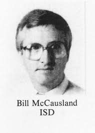 Just informed that Bill Appleton passed away