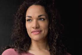 Audio of Vanessa Holley