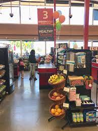 Check Out The Latest Healthy Checkout Aisle A Grocery Outlet In Solano County Ca Has Transformed One Of Its Ai Healthy Healthy Makeover Healthy Snack Choices
