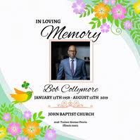 We did not find results for: 1 850 Death Anniversary Customizable Design Templates Postermywall