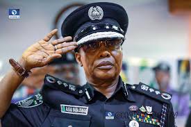 Who is usman alkali baba, acting igp? Nvfgfwycy7jcum