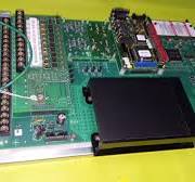 Allen-Bradley AB 1336F-MCB-SP1K Interface Mother Board | eBay