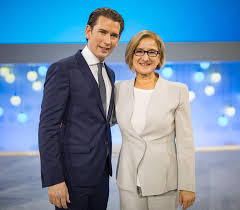 Folgt mir in meiner täglichen arbeit für eine der stärksten und lebenswertesten regionen europas: Sebastian Kurz Johanna Mikl Leitner Ist Eine Starke Facebook