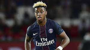 Check out his latest detailed stats including goals, assists, strengths & weaknesses and match ratings. Liverpool Transfer News Kimpembe Wants More Psg Game Time Goal Com
