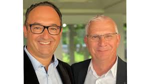 SWISS ORTHO CENTER & FC CONCORDIA BASEL