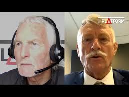 Full Interview: Craig Stobo On Auckland's Economy, Labour's 'Future Fund',  And The BSA