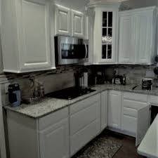 A knoxville master cabinet builder, blackoak woodworks is a fully licensed and insured army of craftsmen are here to meet your every woodworking need. Kitchen Cabinet Refinishing Resurfacing Solutions