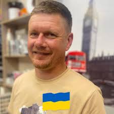 Александр Амбарников updated their profile picture.