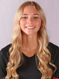 2025 Women's Volleyball Roster