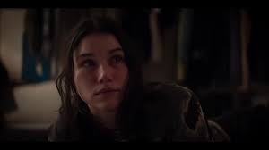 Anyone else’s hands sweating? , Fall drops at Regal