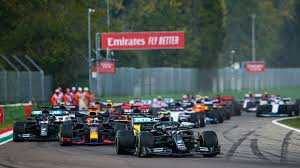 Bottas domina en imola, carlos sainz sube al 4º y fernando alonso cae al 13º. Preview 2021 Imola Grand Prix Carthrust