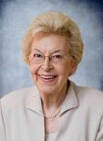 Anna Jane Mercer Obituary