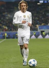 Beautiful dress for luka modric hd wallpaper. Luka Modric 10