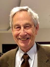 Michael Buckland's Instagram, Twitter & Facebook