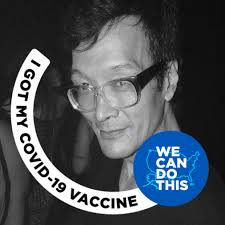 Michael DiscoMike Park