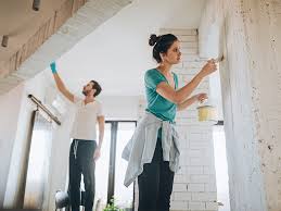 Use gel rather than liquid stripper because they won't drip on the floor. Painting While Pregnant Fumes Risks Of Birth Defects More