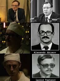 Akimov activated the emergency shutdown, but a design flaw in the control rods spiked the power to at least ten times the reactor's limit before it exploded. Tv Time Did You Watch The Series Premiere Of Facebook