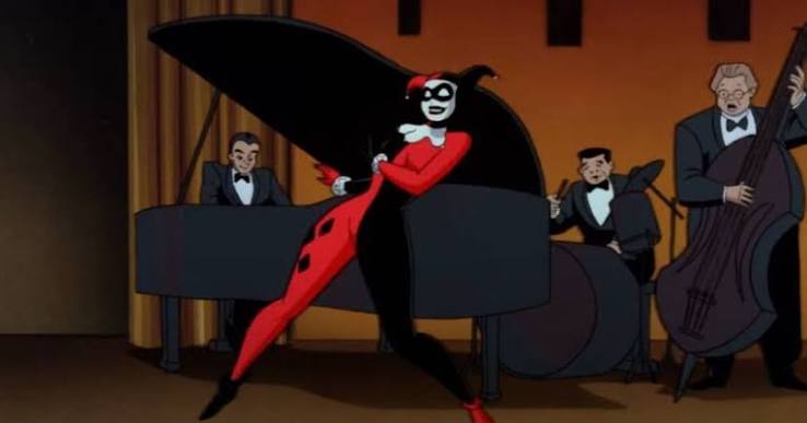 The 10 Best Harley Quinn Moments in Batman: The Animated Series