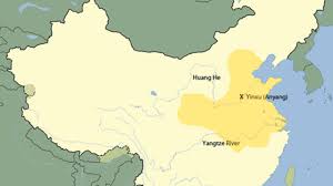 What is the chinese river valley civilization? Ancient China S Geography