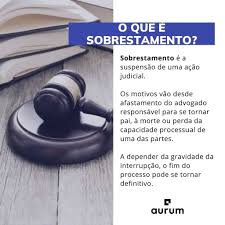 Sobrestamento: o que é, quando ocorre e o que fazer?