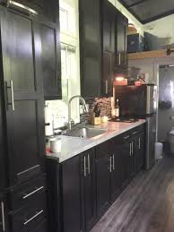 Kitchen cabinets $2,000 (jacksonville) pic hide this posting restore restore this posting. 335 Sq Ft Tiny House On Wheels In Seattle Wa