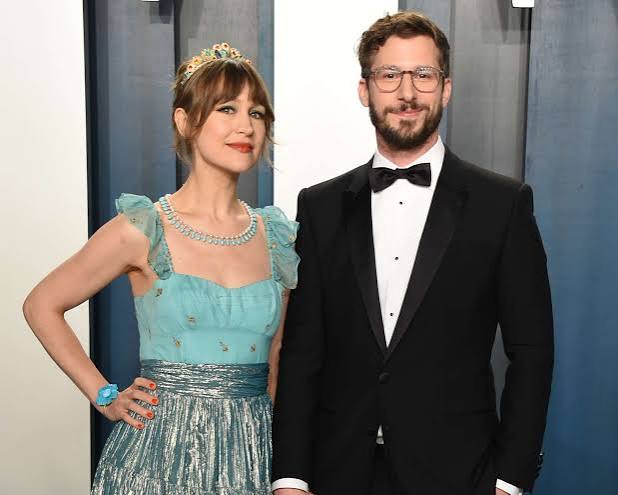 Who Is Andy Samberg's Wife? All About Musician and Actress Joanna Newsom