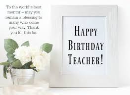 Birthday Wishes For Mentor In Hindi Birthday Wishes For Teacher Wishes For Teacher Birthday Wishes For Teacher Birthday Wishes