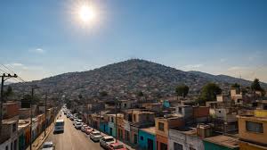 Pronóstico del clima en Ecatepec, Estado de México hoy 2 de diciembre de 2025