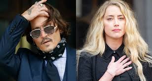В венах актера течет кровь индейцев чероки, ирландцев и немцев. Johnny Depp Loses Bid To Dismiss Amber Heard S 100m Counter Lawsuit Bounding Into Comics