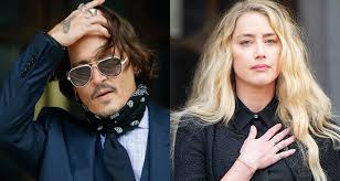 В венах актера течет кровь индейцев чероки, ирландцев и немцев. Johnny Depp Loses Bid To Dismiss Amber Heard S 100m Counter Lawsuit Bounding Into Comics