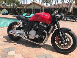 Add to wishlist quick view. Honda Cafe Racer Limited Edition Cb1000 Big One For Sale In Miami Fl Offerup