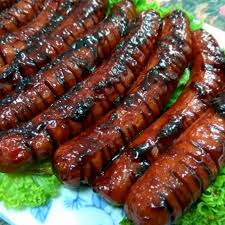 We have a large and every day growing universe clips today sosej kentang video show on that name is jom belajar buat sosej kentang bersama. Churos Dan Sosej Dua Snek Mantap Minum Petang