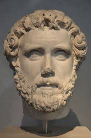 20 miles south of rome). Antoninus Pius Ca 138 140 A D From Formia Palazzo Massimo Alle Terme Rome Roman Sculpture Roman History Ancient Sculpture