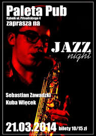 Paleta: Alyson Vane w malinowej benzynie • Kultura, rozrywka i edukacja •  www.rybnik.com.pl