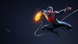 About press copyright contact us creators advertise developers terms privacy policy & safety how youtube works test new features press copyright contact us creators. Marvel S Spider Man Miles Morales Ps4 Ps5