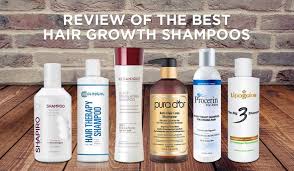 Products to prevent hair thinning, encourage growth and strengthen strands. Home