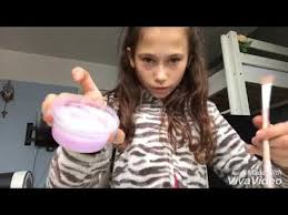 Slime Ohne Kleber Kontaktlinsenlosung Borax Natron Peel Of Masken Ameliestraumwelt Youtube Youtube Kontaktlinsenlosung Schleim Merken