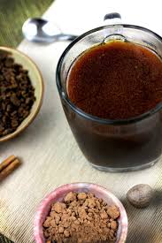 Recipe Roasted Chicory Coffee Recipe Coffee Recipes Chicory Chicory Coffee