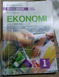 Download buku ekonomi kelas 10 kurikulum 2013 pdf. Ptk Ekonomi Sma Kelas Xii