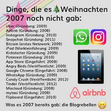 Provided to youtube by rebeat digital gmbhwann ist weihnachten? Dinge Die Es Weihnachten 2007 Noch Nicht Gab