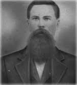 John M. Riffe and Pricey Wilson Riffe. John was son of William Riffe and  Sarah Trent