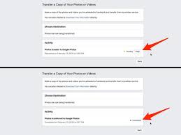 Consider the google scholar search engine to be your best option for finding the sources you need for your scholarly research. Facebook Lets You Easily Transfer Photos To Google Photos How To Use