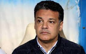 الإسماعيلي يعلن تعاقده مع إيهاب جلال في مؤتمر صحفي غدًا. Ø¥ÙŠÙ‡Ø§Ø¨ Ø¬Ù„Ø§Ù„ Ù‡Ø°Ø§ Ù‡Ùˆ Ø§Ù„Ø³Ø± ÙˆØ±Ø§Ø¡ Ø§Ø¹ØªØ°Ø§Ø±ÙŠ Ø¹Ù† ØªØ¯Ø±ÙŠØ¨ Ù…Ù†ØªØ®Ø¨ Ù…ØµØ± Ø³Ø¨ÙˆØ±Øª 360