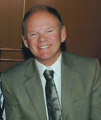 Walter "Wally" Duda's Obituary