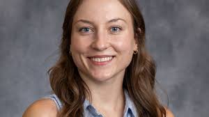 Jacquelyn Roberts's Instagram, Twitter & Facebook